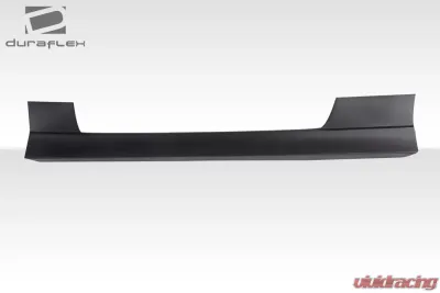 1989-1994 Nissan 240SX S13 Duraflex Sleek Side Skirts - 2 Piece - 114591