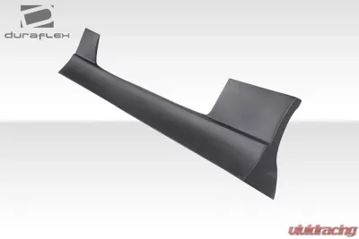 1989-1994 Nissan 240SX S13 Duraflex Sleek Side Skirts - 2 Piece - 114591