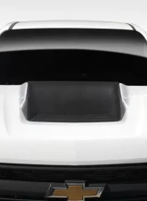 2015-2022 Chevrolet Colorado Duraflex ZR2 Look Hood - 1 Piece                                     - 114594 - Image 7