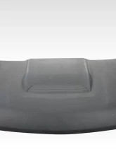 2015-2022 Chevrolet Colorado Duraflex ZR2 Look Hood - 1 Piece                                     - 114594 - Image 4