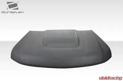 2015-2022 Chevrolet Colorado Duraflex ZR2 Look Hood - 1 Piece - 114594