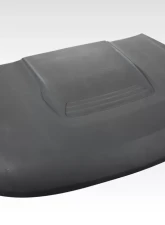 2015-2022 Chevrolet Colorado Duraflex ZR2 Look Hood - 1 Piece                                     - 114594 - Image 6
