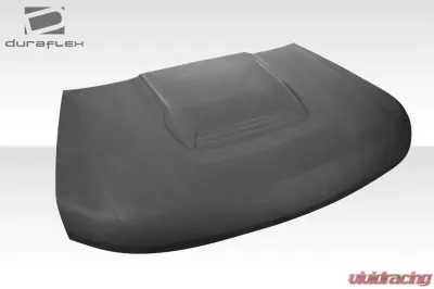 2015-2022 Chevrolet Colorado Duraflex ZR2 Look Hood - 1 Piece - 114594