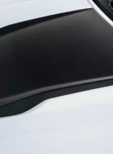 2015-2022 Chevrolet Colorado Duraflex ZR2 Look Hood - 1 Piece                                     - 114594 - Image 3