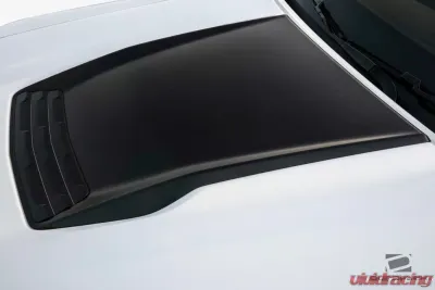 2015-2022 Chevrolet Colorado Duraflex ZR2 Look Hood - 1 Piece - 114594