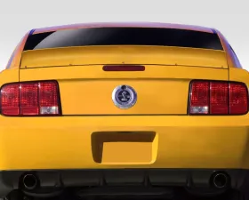 2005-2009 Ford Mustang Duraflex RBS Wing - 1 Piece