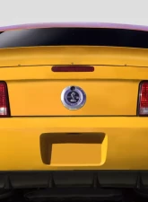 2005-2009 Ford Mustang Duraflex RBS Wing - 1 Piece                                     - 114596 - Image 7
