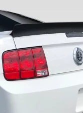 2005-2009 Ford Mustang Duraflex RBS Wing - 1 Piece                                     - 114596 - Image 2
