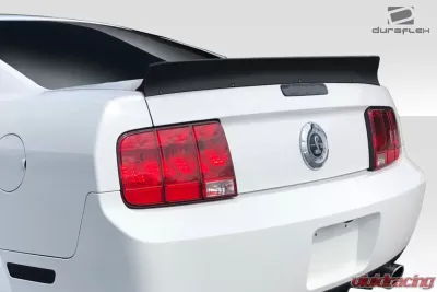 2005-2009 Ford Mustang Duraflex RBS Wing - 1 Piece - 114596