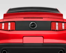 2010-2014 Ford Mustang Duraflex RBS Wing - 1 Piece