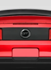 2010-2014 Ford Mustang Duraflex RBS Wing - 1 Piece                                     - 114598 - Image 11