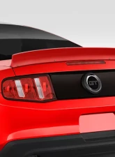 2010-2014 Ford Mustang Duraflex RBS Wing - 1 Piece                                     - 114598 - Image 2