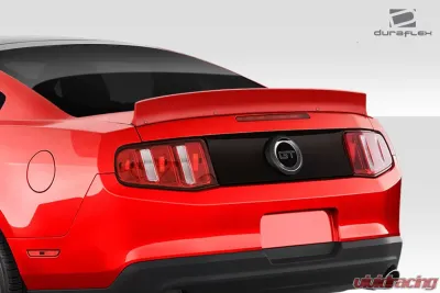 2010-2014 Ford Mustang Duraflex RBS Wing - 1 Piece - 114598