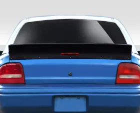 1995-1999 Dodge Neon Duraflex RBS Wing Spoiler - 1 Piece