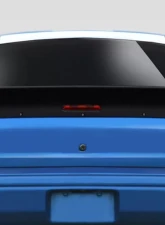 1995-1999 Dodge Neon Duraflex RBS Wing Spoiler - 1 Piece                                     - 114600 - Image 11