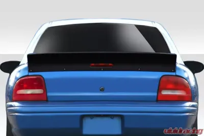 1995-1999 Dodge Neon Duraflex RBS Wing Spoiler - 1 Piece - 114600