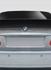 1999-2005 BMW 3 Series E46 4DR Duraflex RBS Wing Spoiler - 1 Piece                                     - 114602 - Image 6