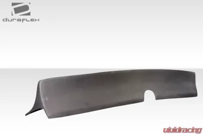 1999-2005 BMW 3 Series E46 4DR Duraflex RBS Wing Spoiler - 1 Piece - 114602