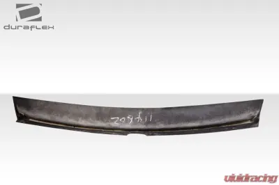 1999-2005 BMW 3 Series E46 4DR Duraflex RBS Wing Spoiler - 1 Piece - 114602