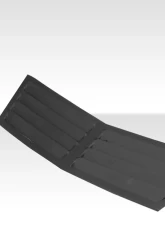 Universal Duraflex Trackstar 1 Hood Vents - 3 Piece                                     - 114604 - Image 9