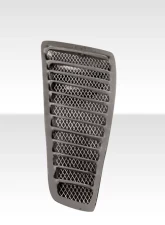 Universal Duraflex Trackstar 3 Hood Vents - 3 Piece                                     - 114608 - Image 11