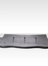 2014-2019 Chevrolet Corvette C7 Duraflex GMX Front Lip Splitter - 1 Piece ( Base Model )                                     - 114612 - Image 8