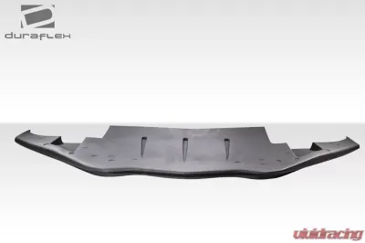 2014-2019 Chevrolet Corvette C7 Duraflex GMX Front Lip Splitter - 1 Piece ( Base Model ) - 114612