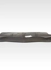 2014-2019 Chevrolet Corvette C7 Duraflex GMX Front Lip Splitter - 1 Piece ( Base Model )                                     - 114612 - Image 2