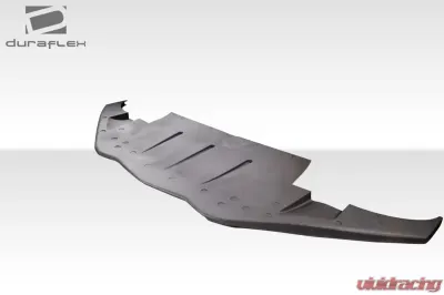 2014-2019 Chevrolet Corvette C7 Duraflex GMX Front Lip Splitter - 1 Piece ( Base Model ) - 114612