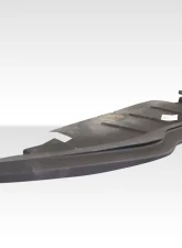 2014-2019 Chevrolet Corvette C7 Duraflex GMX Front Lip Splitter - 1 Piece ( Base Model )                                     - 114612 - Image 3