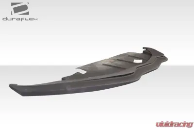 2014-2019 Chevrolet Corvette C7 Duraflex GMX Front Lip Splitter - 1 Piece ( Base Model ) - 114612