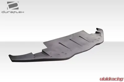 2014-2019 Chevrolet Corvette C7 Duraflex GMX Front Lip Splitter - 1 Piece ( Base Model ) - 114612