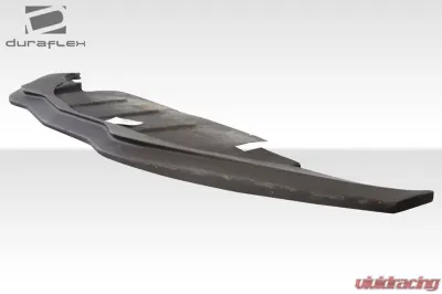 2014-2019 Chevrolet Corvette C7 Duraflex GMX Front Lip Splitter - 1 Piece ( Base Model ) - 114612