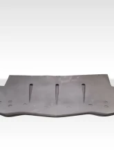 2014-2019 Chevrolet Corvette C7 Duraflex GMX Front Lip Splitter - 1 Piece ( Base Model )                                     - 114612 - Image 11