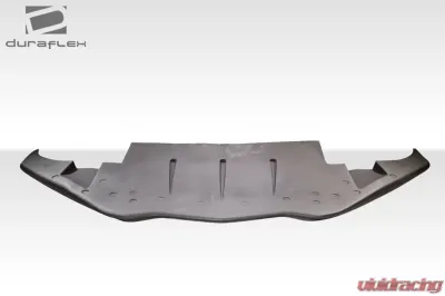 2014-2019 Chevrolet Corvette C7 Duraflex GMX Front Lip Splitter - 1 Piece ( Base Model ) - 114612