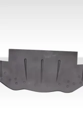 2014-2019 Chevrolet Corvette C7 Duraflex GMX Front Lip Splitter - 1 Piece ( Base Model )                                     - 114612 - Image 12