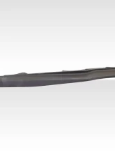 2014-2019 Chevrolet Corvette C7 Duraflex GMX Front Lip Splitter - 1 Piece ( Base Model )                                     - 114612 - Image 6