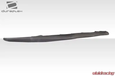 2014-2019 Chevrolet Corvette C7 Duraflex GMX Front Lip Splitter - 1 Piece ( Base Model ) - 114612
