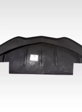 2014-2019 Chevrolet Corvette C7 Duraflex GMX Front Lip Splitter - 1 Piece ( Base Model )                                     - 114612 - Image 13