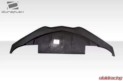 2014-2019 Chevrolet Corvette C7 Duraflex GMX Front Lip Splitter - 1 Piece ( Base Model ) - 114612