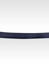 2015-2023 Ford Mustang Coupe Duraflex Duckbill Wing Spoiler - 1 Piece                                     - 114613 - Image 2