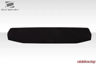 2012-2018 BMW 3 Series F30 Duraflex C-Spec Wing - 1 Piece - 114614