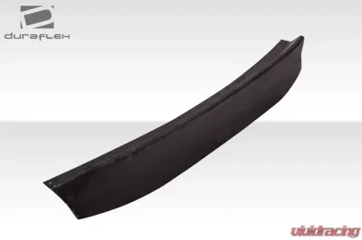 2012-2018 BMW 3 Series F30 Duraflex C-Spec Wing - 1 Piece - 114614