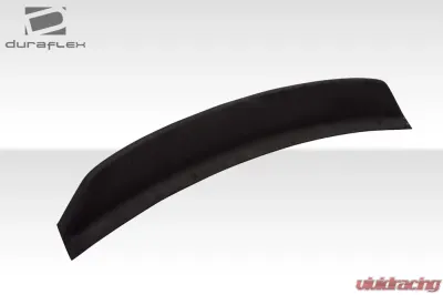 2012-2018 BMW 3 Series F30 Duraflex C-Spec Wing - 1 Piece - 114614