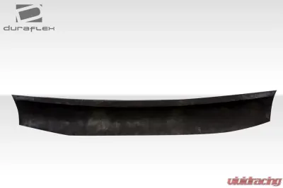 2012-2018 BMW 3 Series F30 Duraflex C-Spec Wing - 1 Piece - 114614