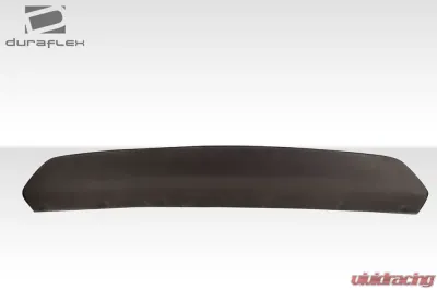 2002-2003 Mitsubishi Lancer 2003-2006 Lancer Evolution 8 9 Duraflex C Spec Wing Spoiler - 1 Piece - 114615