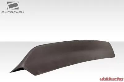 2002-2003 Mitsubishi Lancer 2003-2006 Lancer Evolution 8 9 Duraflex C Spec Wing Spoiler - 1 Piece - 114615