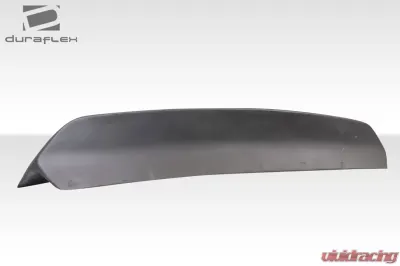 2002-2003 Mitsubishi Lancer 2003-2006 Lancer Evolution 8 9 Duraflex C Spec Wing Spoiler - 1 Piece - 114615