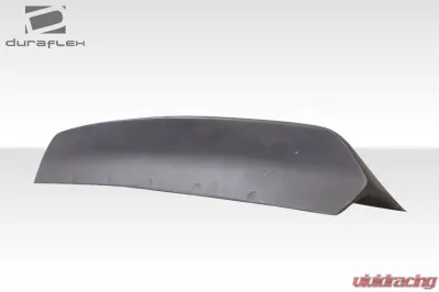 2002-2003 Mitsubishi Lancer 2003-2006 Lancer Evolution 8 9 Duraflex C Spec Wing Spoiler - 1 Piece - 114615