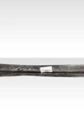 2002-2003 Mitsubishi Lancer 2003-2006 Lancer Evolution 8 9 Duraflex C Spec Wing Spoiler - 1 Piece                                     - 114615 - Image 9